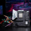 Mainboard Topc Rpl Hx Matx Intel I9 14900hx 3