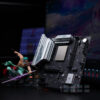 Mainboard Topc Rpl Hx Matx Intel I9 14900hx 4
