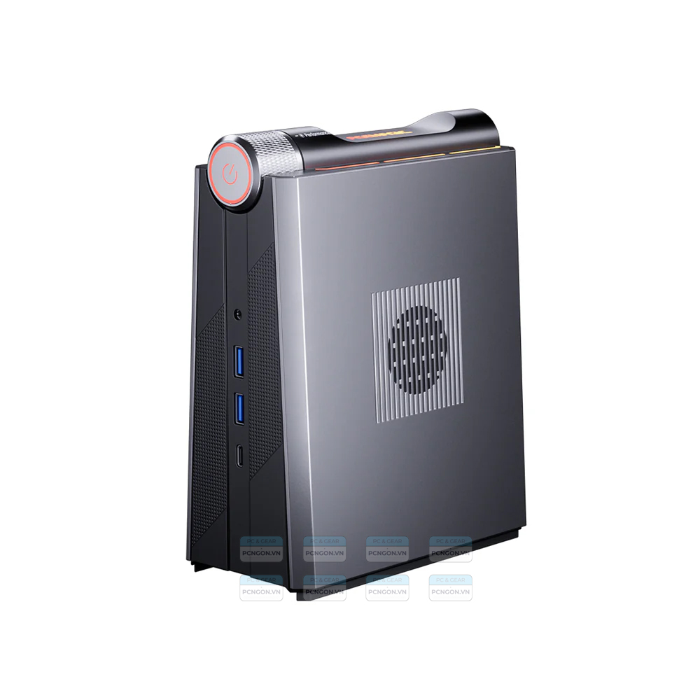 Máy Tính Mini Pc Acemagic Am08 Pro Amd Ryzen 9 6900hx (barebone) 9