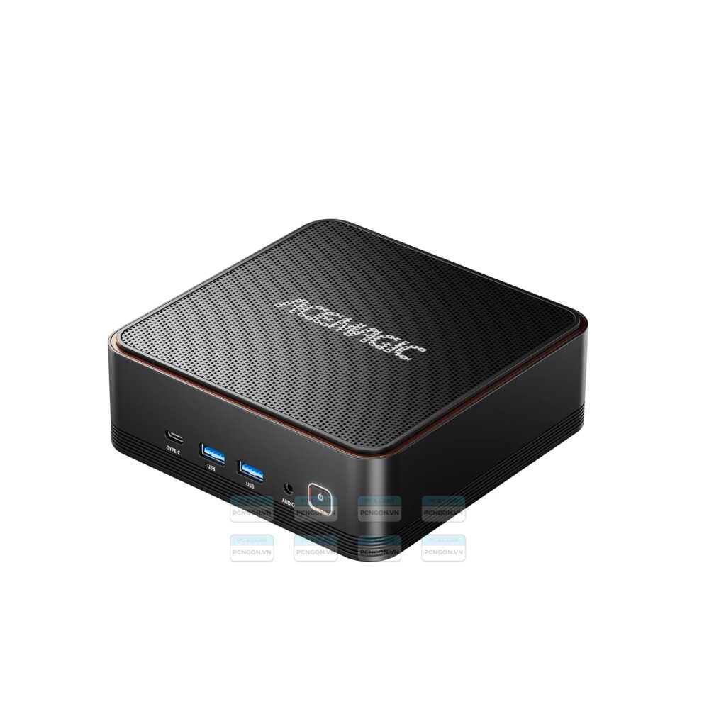 Máy Tính Mini Pc Acemagic F2a Amd Ryzen 7 8845hs (barebone) 1