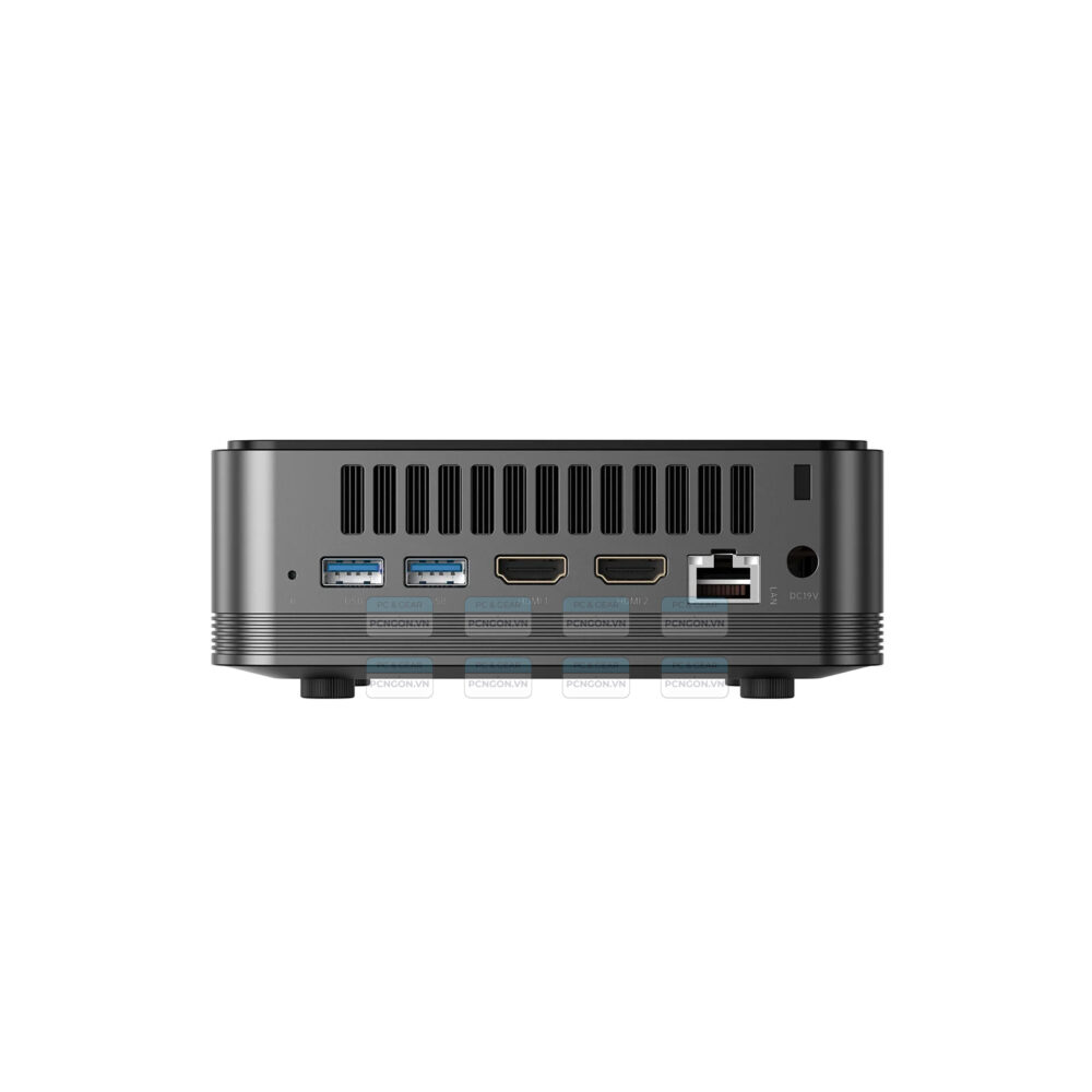 Máy Tính Mini Pc Acemagic F2a Amd Ryzen 7 8845hs (barebone) 2