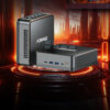 Máy Tính Mini Pc Acemagic F2a Amd Ryzen 7 8845hs (barebone) 7