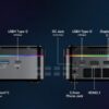 Máy Tính Mini Pc Acemagic F3a Amd Ryzen Ai 9 Hx370 (barebone) 6