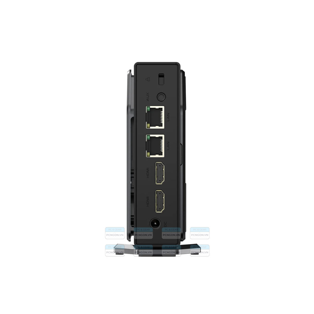Máy Tính Mini Pc Acemagic S1 Intel (n150, N100) 5