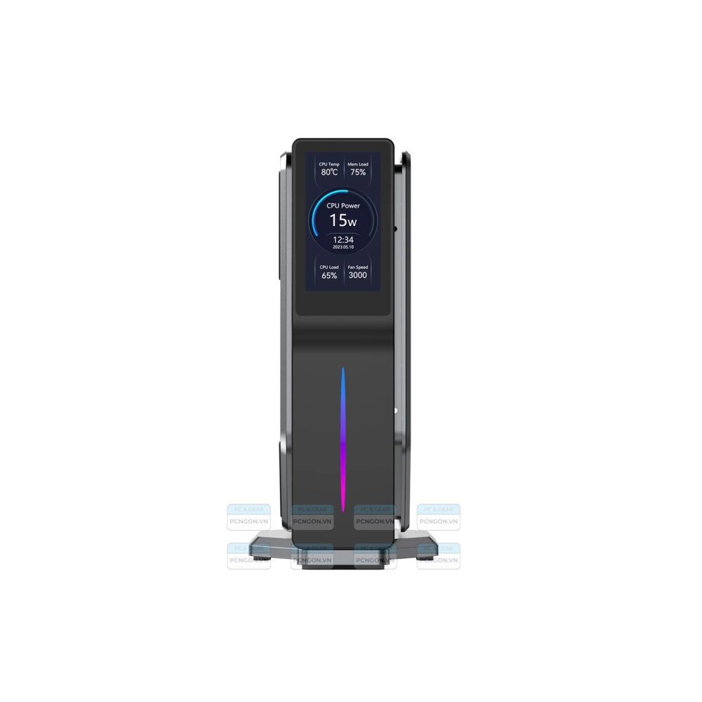 Máy Tính Mini Pc Acemagic S1 Intel (n150, N100) 6