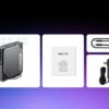 Máy Tính Mini Pc Acemagic S1 Intel (n150, N100) 7