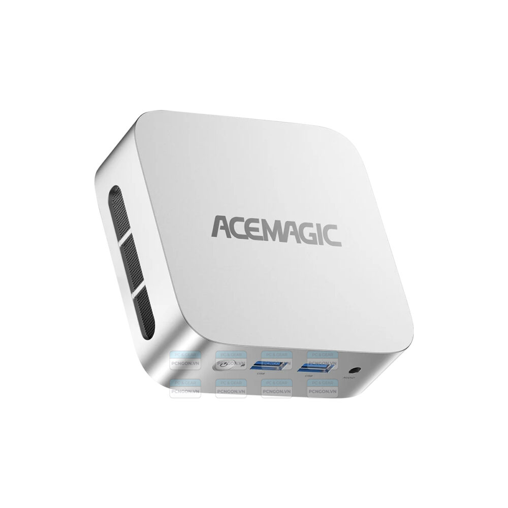 Máy Tính Mini Pc Acemagic V1 Intel N150 (barebone) 7