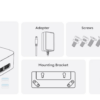 Máy Tính Mini Pc Acemagic V1 Intel N150 (barebone) 8