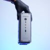 Máy Tính Mini Pc Aoostar God69le Ryzen 9 6900hx Rx 6600 Le Cũ đã Qua Sử Dụng 1