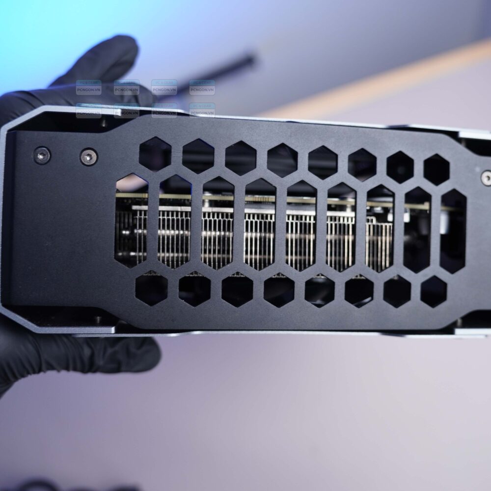 Máy Tính Mini Pc Aoostar God69le Ryzen 9 6900hx Rx 6600 Le Cũ đã Qua Sử Dụng 8