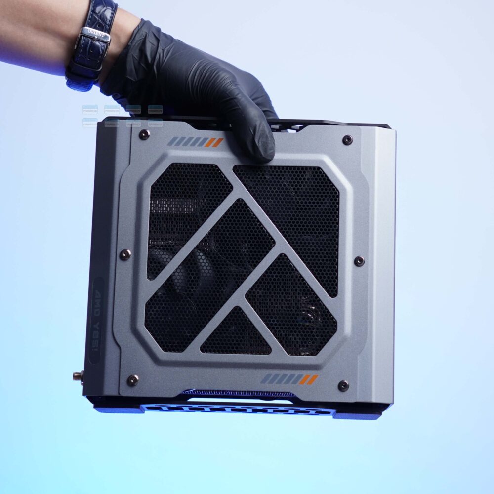 Máy Tính Mini Pc Aoostar God69le Ryzen 9 6900hx Rx 6600 Le Cũ đã Qua Sử Dụng17