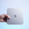 Máy Tính Mini Pc Beelink Gti13 Uitra I9 13900hk Barebone Cũ đã Qua Sử Dụng 1