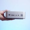 Máy Tính Mini Pc Beelink Gti13 Uitra I9 13900hk Barebone Cũ đã Qua Sử Dụng 2