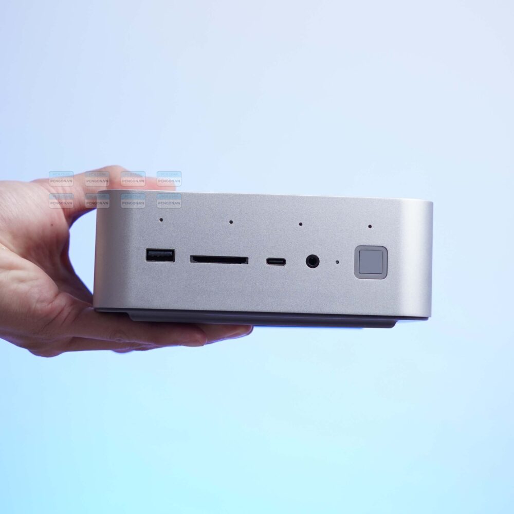 Máy Tính Mini Pc Beelink Gti13 Uitra I9 13900hk Barebone Cũ đã Qua Sử Dụng 2