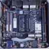 Máy Tính Mini Pc Beelink Gti13 Uitra I9 13900hk Barebone Cũ đã Qua Sử Dụng 7