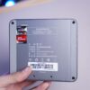 Máy Tính Mini Pc Beelink Ser6 Pro Vest Amd Ryzen 7 7735hs Cũ đã Qua Sử Dụng 10