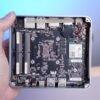 Máy Tính Mini Pc Beelink Ser6 Pro Vest Amd Ryzen 7 7735hs Cũ đã Qua Sử Dụng 14