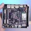 Máy Tính Mini Pc Beelink Ser6 Pro Vest Amd Ryzen 7 7735hs Cũ đã Qua Sử Dụng 15