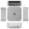 Máy Tính Mini Pc Beelink Ser9 Max Mini Amd Ryzen 7 H 255 (barebone) 11