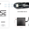 Máy Tính Mini Pc Beelink Ser9 Max Mini Amd Ryzen 7 H 255 (barebone) 12