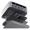 Máy Tính Mini Pc Beelink Ser9 Max Mini Amd Ryzen 7 H 255 (barebone) 5