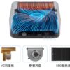 Máy Tính Mini Pc Beelink Ser9 Max Mini Amd Ryzen 7 H 255 (barebone) 9