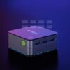 Máy Tính Mini Pc Gmktec G2 Plus Intel N150 (12g, 0gb) 10