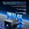 Máy Tính Mini Pc Gmktec M5 Ultra Amd Ryzen 7 7730u (barebone) 10