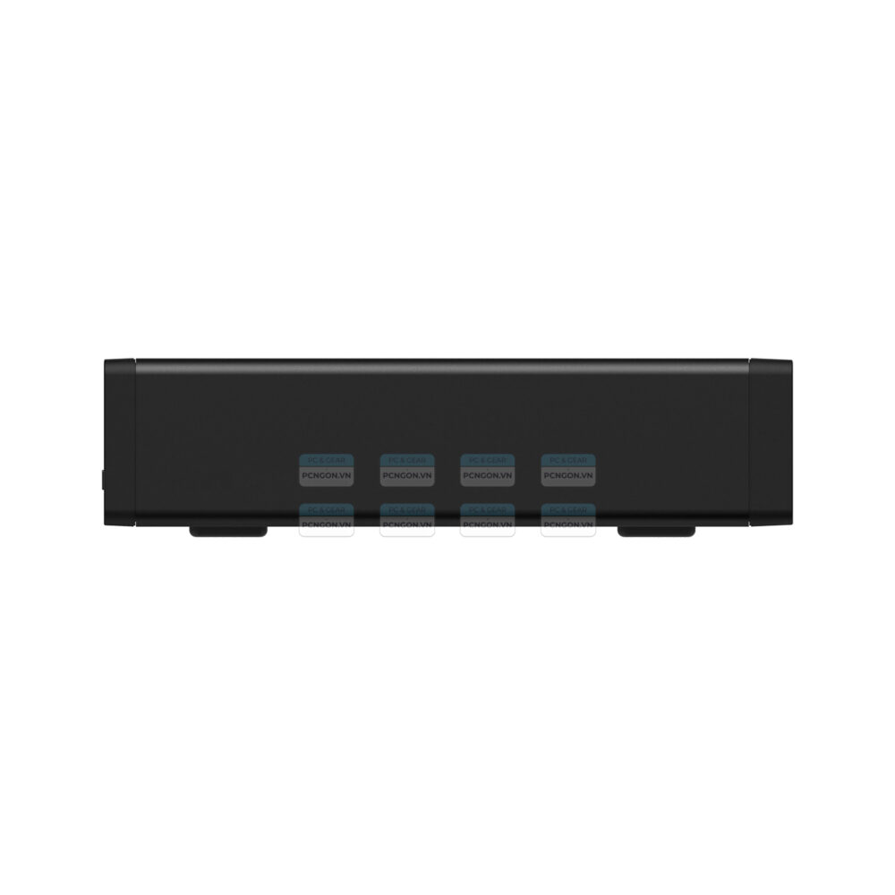 Máy Tính Mini Pc Minisforum Ms R1 Cp8180 (32gb, 0gb) 1