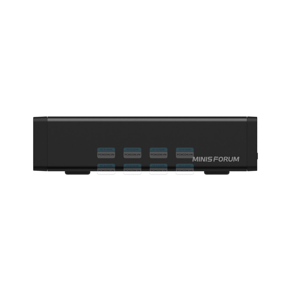 Máy Tính Mini Pc Minisforum Ms R1 Cp8180 (32gb, 0gb) 4