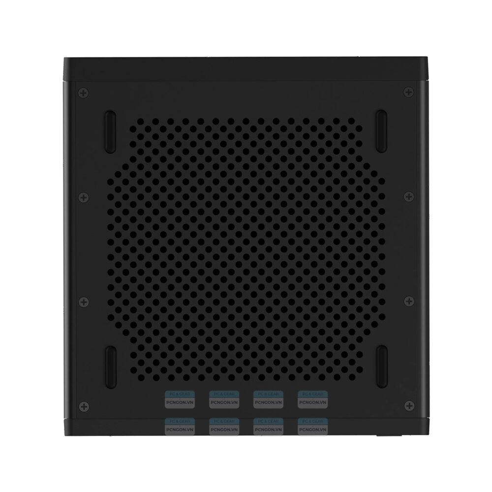 Máy Tính Mini Pc Minisforum Ms R1 Cp8180 (32gb, 0gb) 7