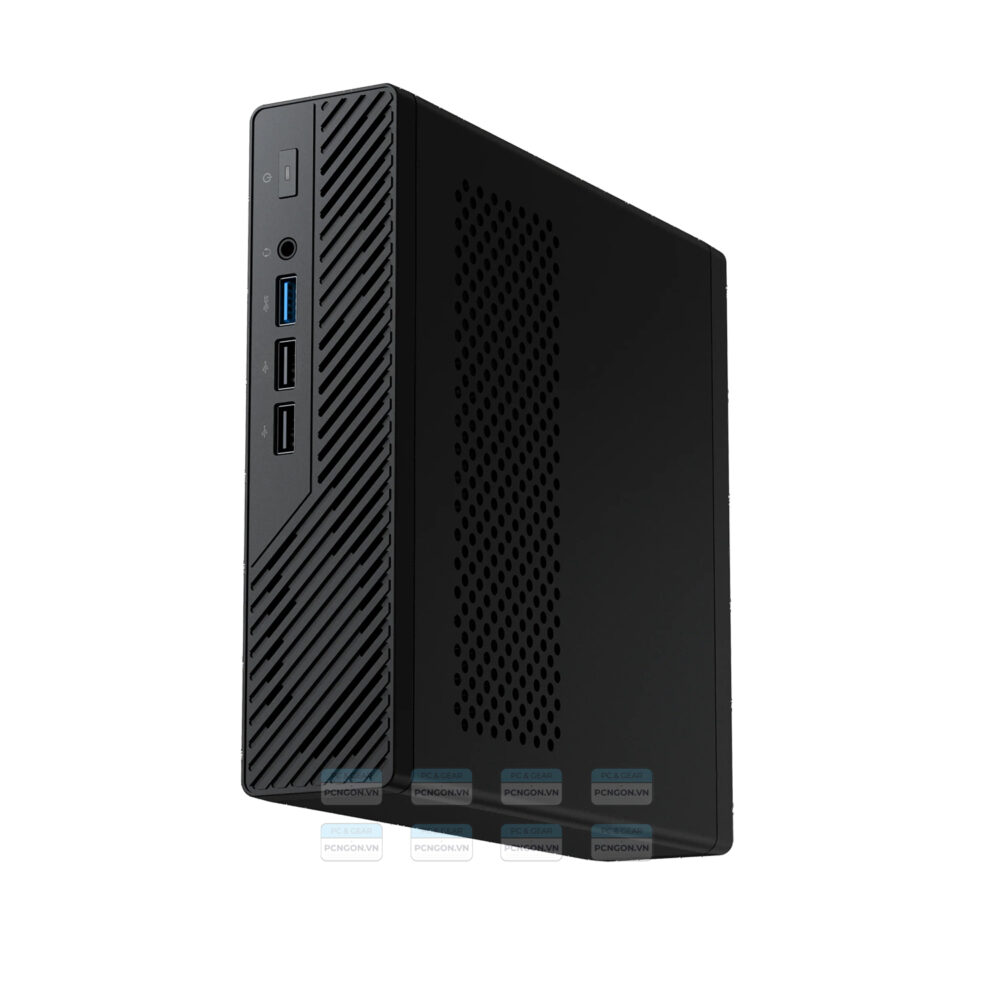 Máy Tính Mini Pc Minisforum Ms R1 Cp8180 (32gb, 0gb) 8