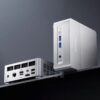 Máy Tính Mini Pc Minisforum X1 Lite 255 Amd Ryzen 7 255 (barebone) 1