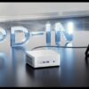 Máy Tính Mini Pc Minisforum X1 Lite 255 Amd Ryzen 7 255 (barebone) 4