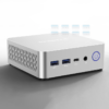 Máy Tính Mini Pc Morefine M700 Amd Ryzen 7 7735u (barebone) 1