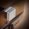 Máy Tính Mini Pc Morefine M700 Amd Ryzen 7 7735u (barebone) 5