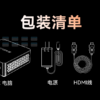 Máy Tính Mini Pc Morefine M700 Amd Ryzen 7 7735u (barebone) 8
