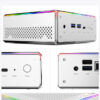 Máy Tính Mini Pc Peladn Ha 4 Amd Ryzen 9 7940hs (barebone) 1