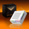 Máy Tính Mini Pc Peladn Ha 4 Amd Ryzen 9 7940hs (barebone) 2