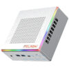 Máy Tính Mini Pc Peladn Ha 4 Amd Ryzen 9 7940hs (barebone) 6