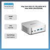 Máy Tính Mini Pc Peladn Wi 9 Intel N150 (16g, 512gb)