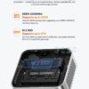 Máy Tính Mini Pc Peladn Wi 9 Intel N150 (16g, 512gb) 2
