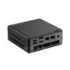 Máy Tính Mini Pc Peladn Wo4 Amd Ryzen 5 7640hs (16g, 512gb) 7