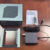 Máy Tính Mini Pc Topfeel T1 Amd (r5 7640hs, R7 8845hs) 11