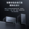 Máy Tính Mini Pc Topfeel T1 Amd (r5 7640hs, R7 8845hs) 9