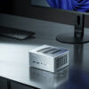 Máy Tính Mini Pc Topfeel T2 Amd Ryzen 7 H255 (barebone) 1