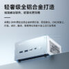 Máy Tính Mini Pc Topfeel T2 Amd Ryzen 7 H255 (barebone) 5