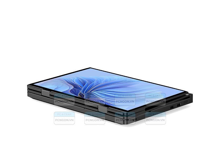 Máy Tính Cầm Tay Gpd Duo (r7 8840u, Ai 9 Hx370) 10