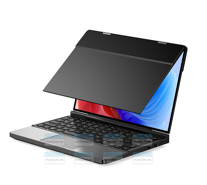 Máy Tính Cầm Tay Gpd Duo (r7 8840u, Ai 9 Hx370) 11
