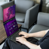 Máy Tính Cầm Tay Gpd Duo (r7 8840u, Ai 9 Hx370) 12